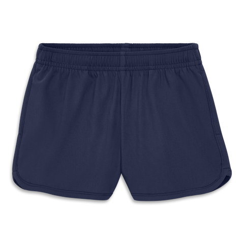 Staycool Stretch Running Short (Toddler, Little Kid, & Big Kid)