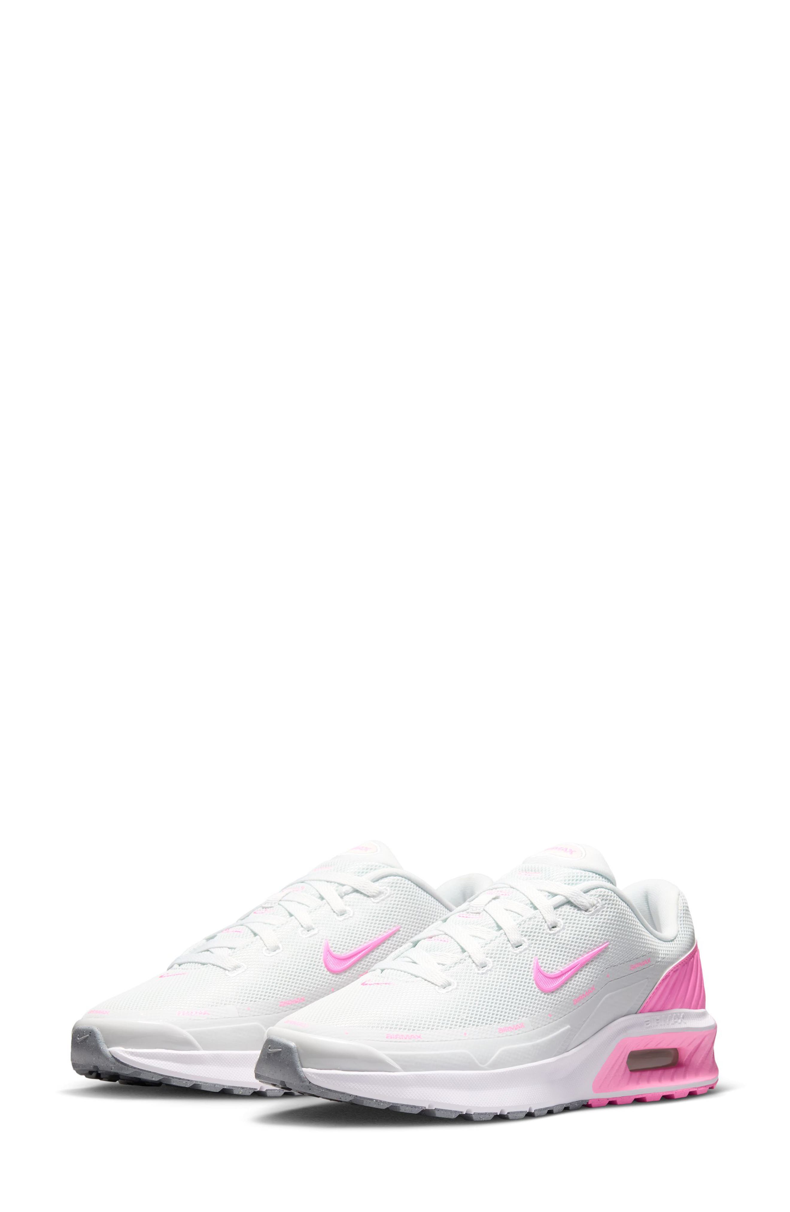 OFF WHITE/ PINK SPELL-WHITE