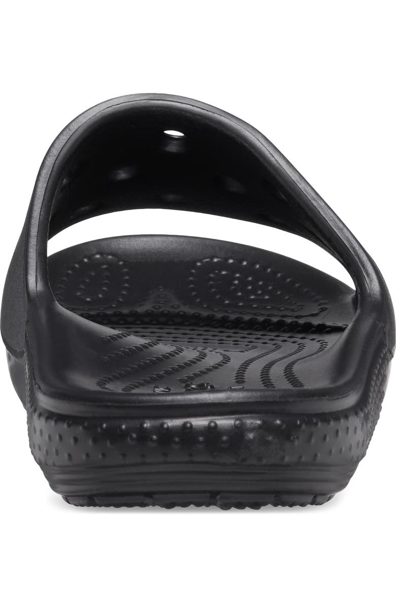 CROCS <sup>™</sup> Classic Slide Sandal, Alternate, color,