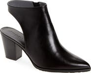 Chocolat Blu Ellison Pointed Toe Bootie