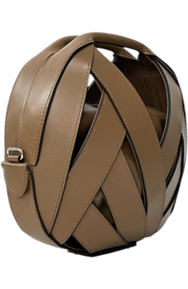 PERRIN PARIS Le Petit Panier Shoulder bag, Alternate, color,