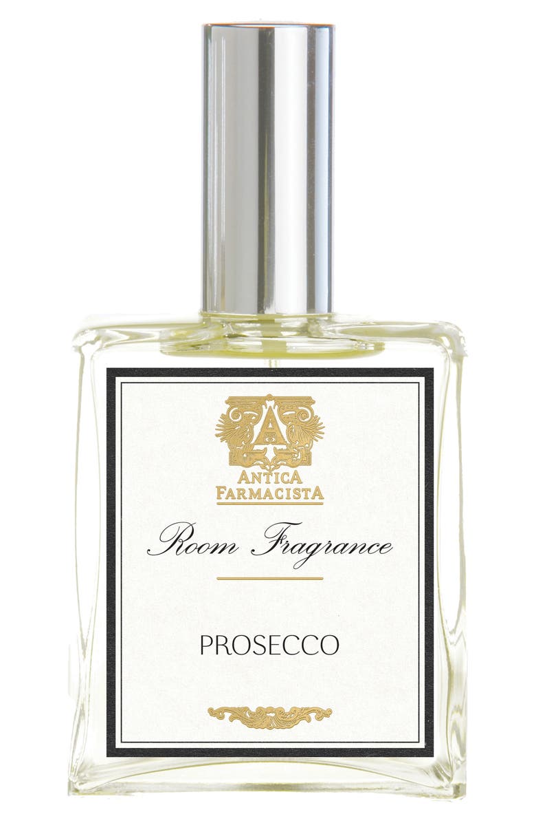 Antica Farmacista Prosecco Reed Diffuser & Room Spray Gift Set, Alternate, color, 