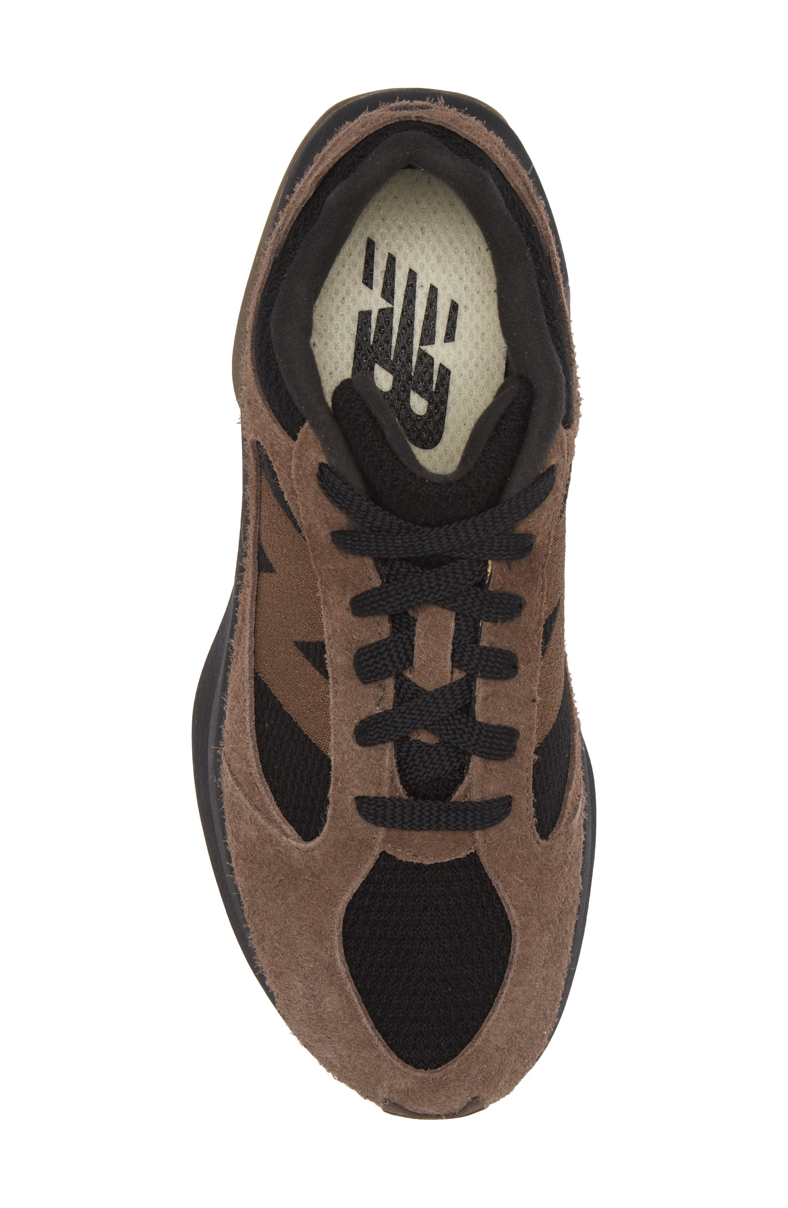 New Balance Gender Inclusive Warped Runner Sneaker, Alternate, color, 