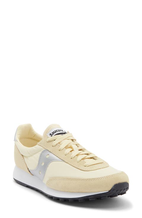 Trainer 80 Classic Sneaker