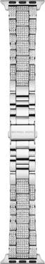 Michael Kors Pavé Apple Watch® Bracelet Watchband