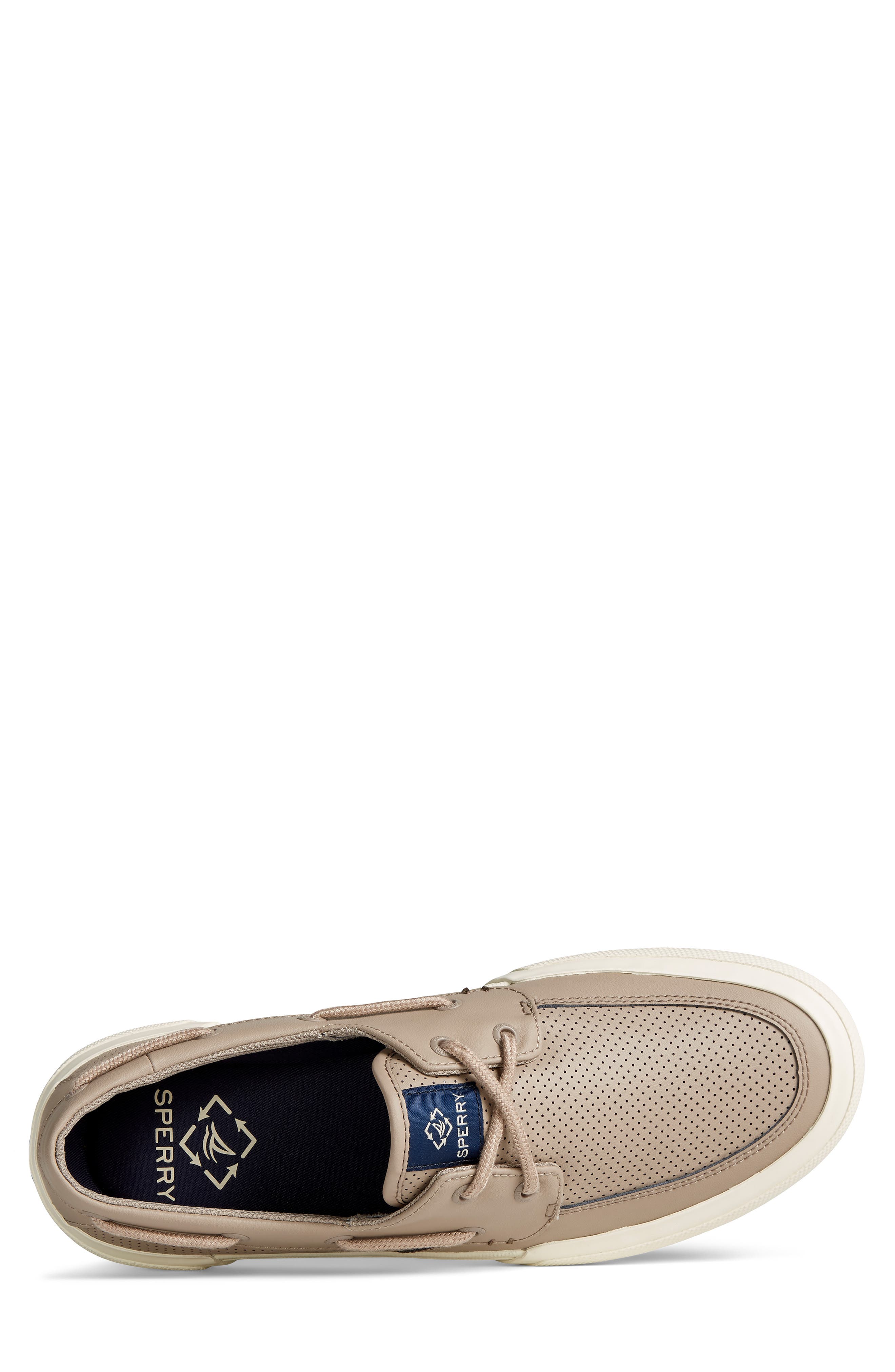 Sperry Soletide 2-Eye Sneaker, Alternate, color, 