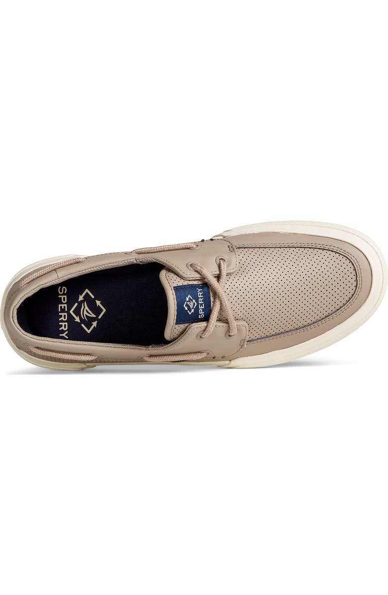 Sperry Soletide 2-Eye Sneaker, Alternate, color,