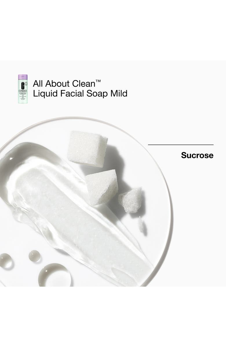 Clinique Healthy Skin 3-Step System: For Dry to Combination Skin Skin Care Gift Set $84 Value, Alternate, color, 