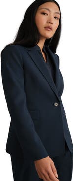 HOBBS LONDON Lauren Blazer