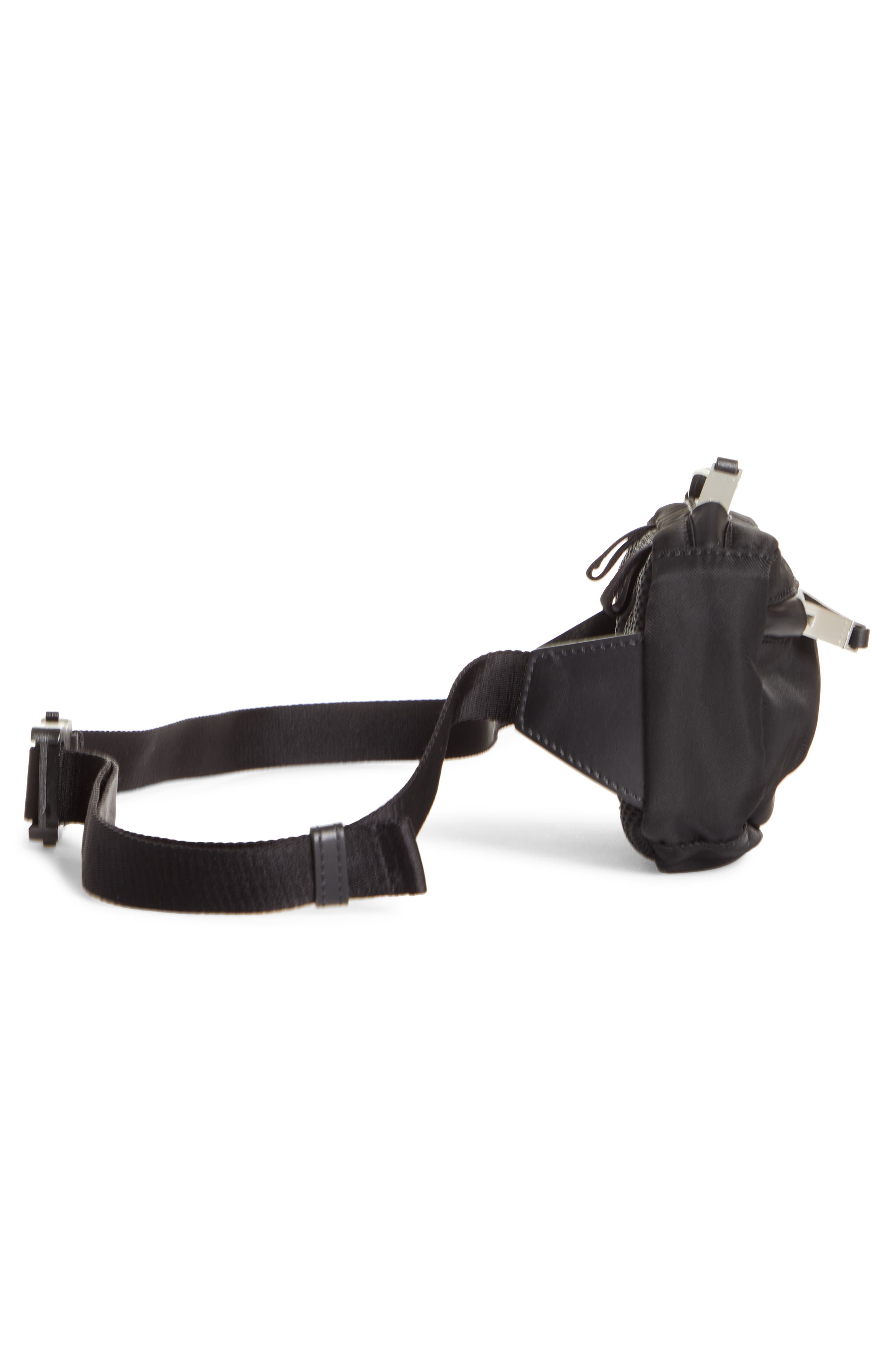 1017 ALYX 9SM Nylon Belt Bag, Alternate, color, 
