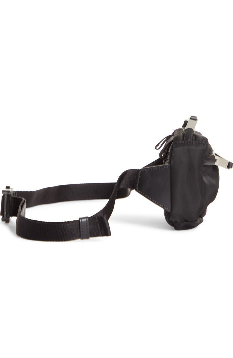 1017 ALYX 9SM Nylon Belt Bag, Alternate, color,