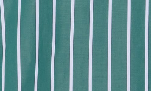 Derek Lam 10 Crosby Malorie Top In Sagebush Green