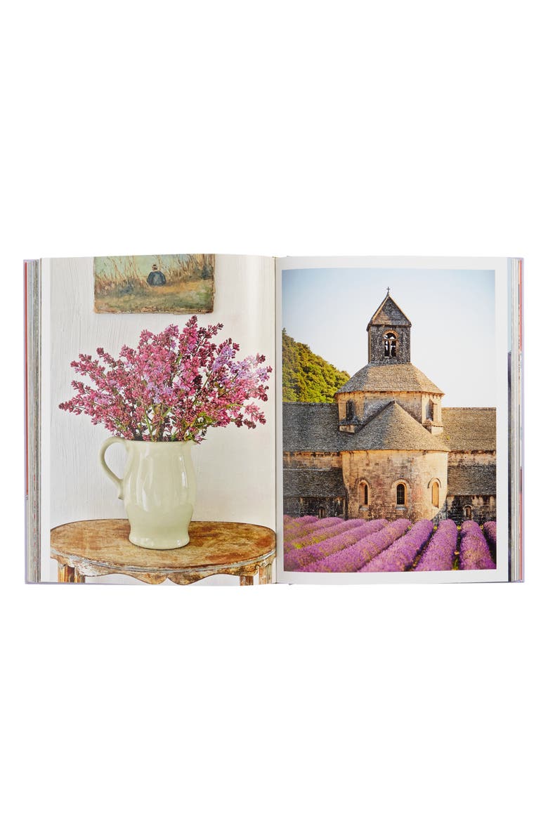 Assouline Travel Book, Alternate, color, 