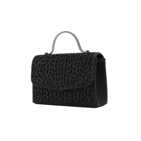 Rhinestone Handbag