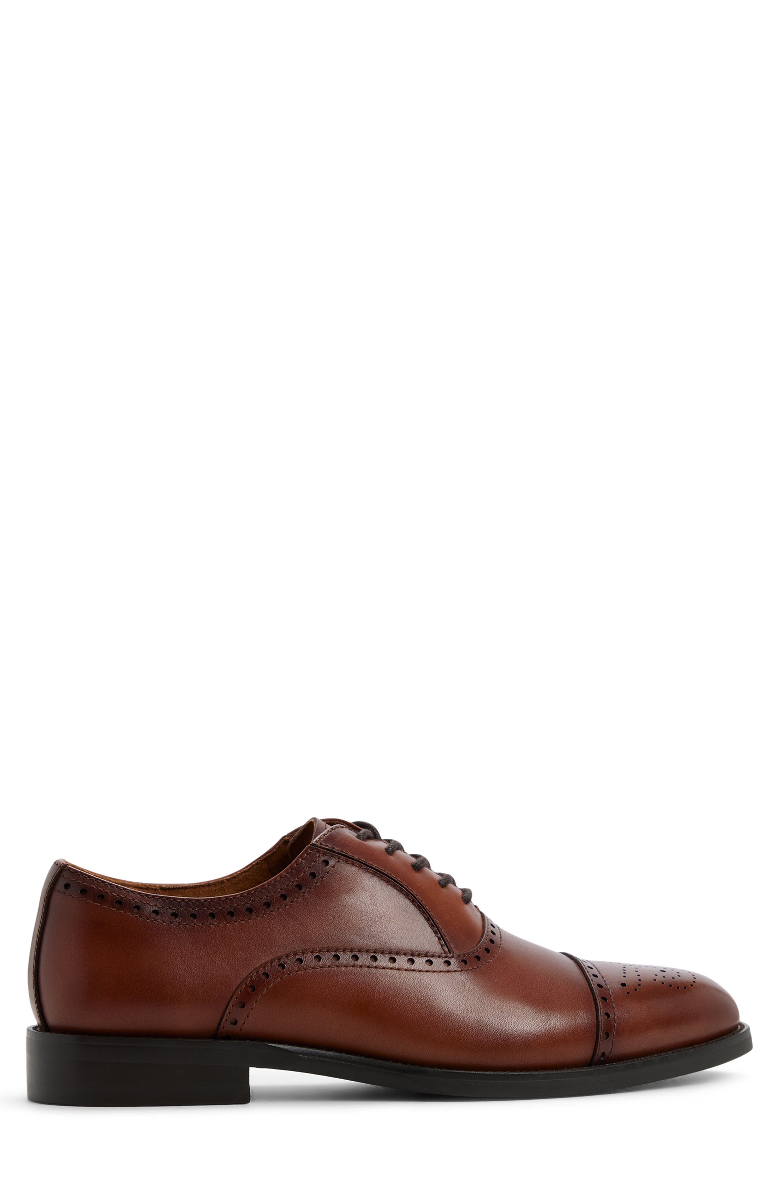 ALDO Robertson Derby, Alternate, color, 