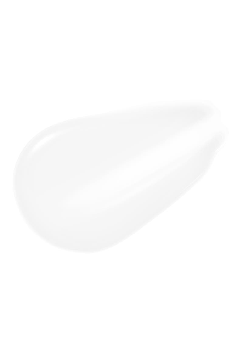 Colorluxe High Impact Lip Glaze, Alternate, color, CRYSTAL