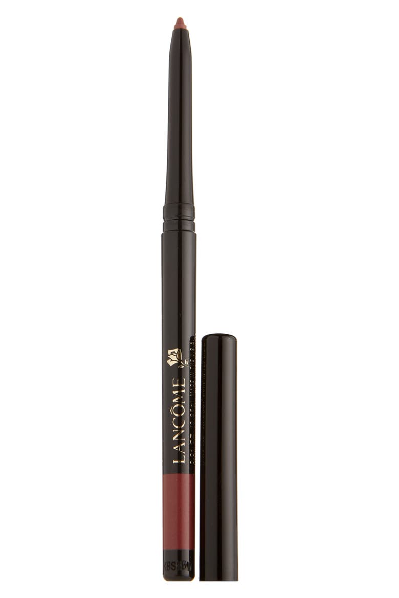 Le Crayon Contouring Lip Crayon, Main, color, CARAMEL