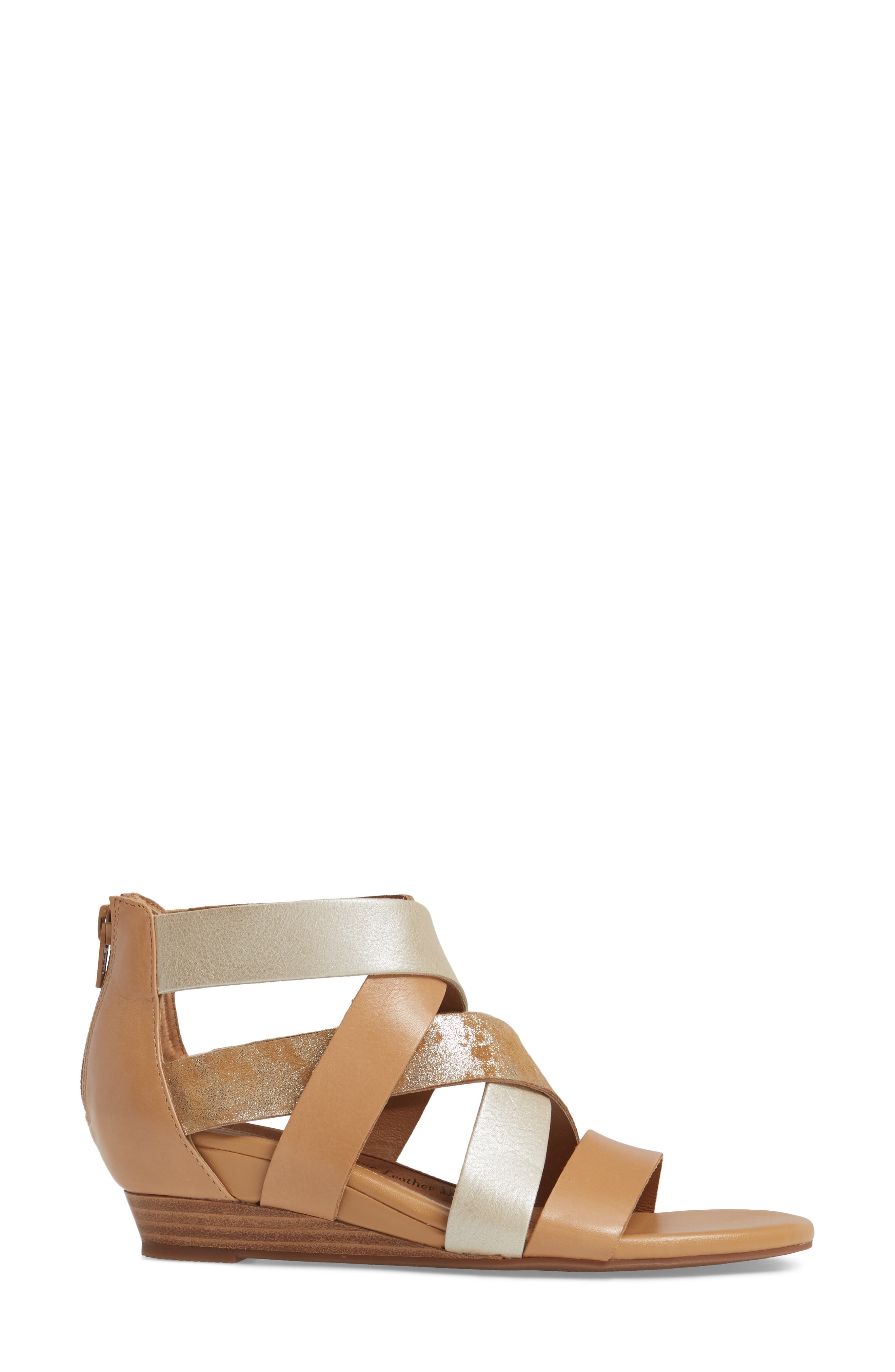 Söfft Rosaria Sandal, Alternate, color, 