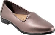 Trotters Liz Lux Flat