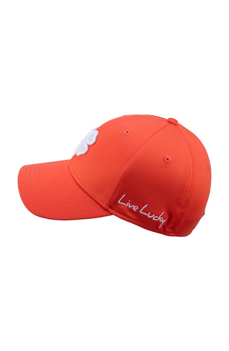 Black Clover Premium Clover 160 Hat, Alternate, color,