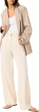 MINT VELVET Single Breasted Blazer