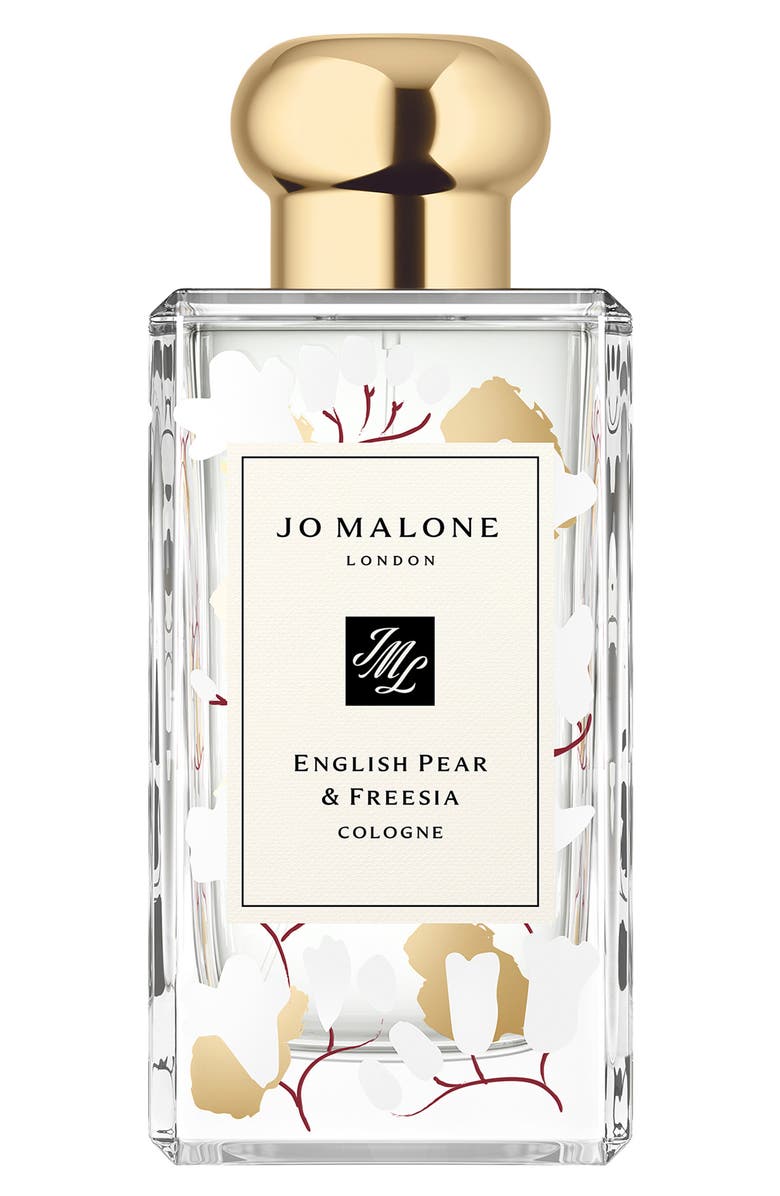 Jo Malone London<sup>™</sup> English Pear & Freesia Cologne, Main, color, 