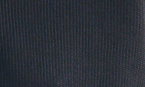 Brooklyn Industries Crop Full Zip Hoodie In Blue