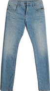 G-STAR Revend Skinny Jeans
