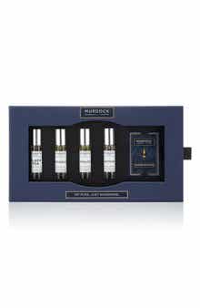 Cologne Collection 4-Piece Set