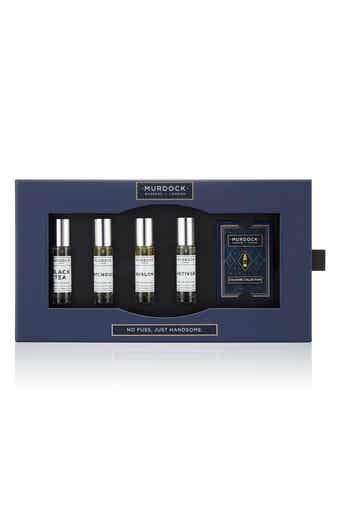 Cologne Collection 4-Piece Set