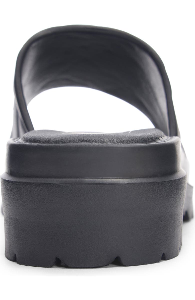 Dirty Laundry Lightning Slide Sandal, Alternate, color,