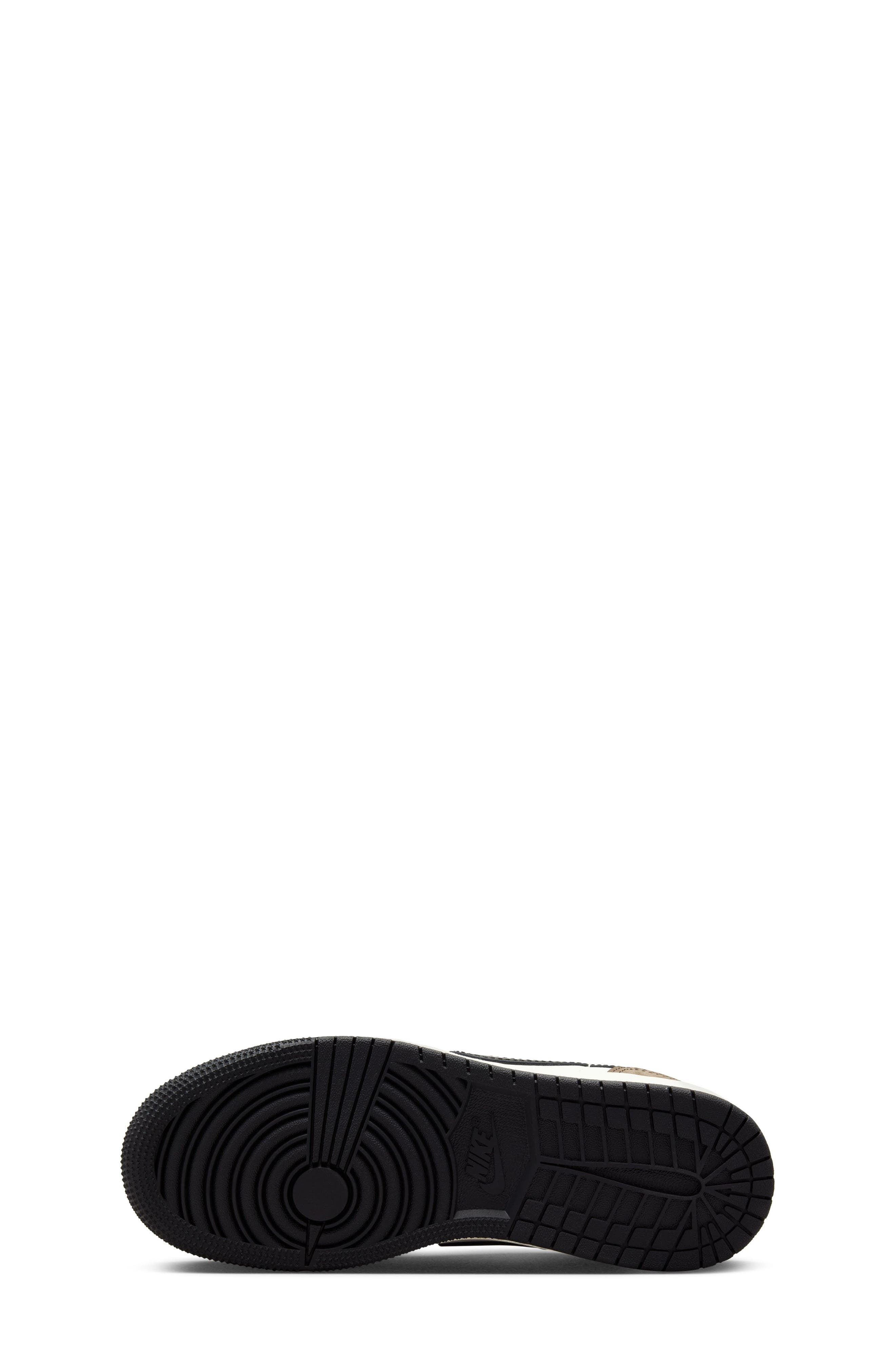 Nike Kids' Air Jordan 1 Low Sneaker, Alternate, color, 