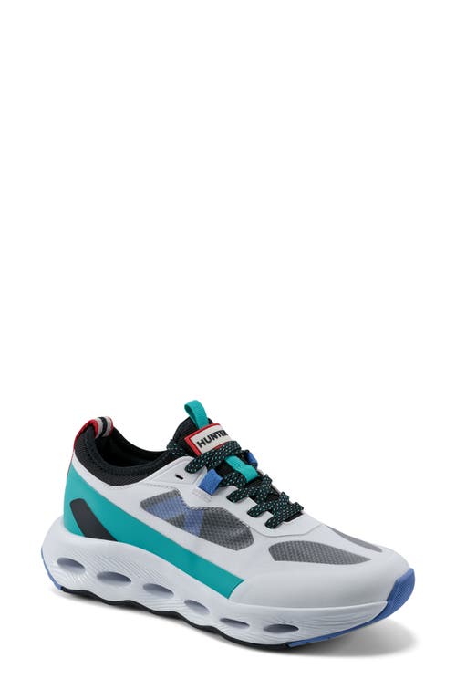 Hunter Ginny Sneaker