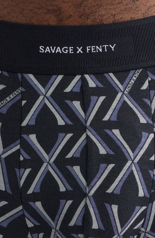 Savage X Fenty Boxer Briefs