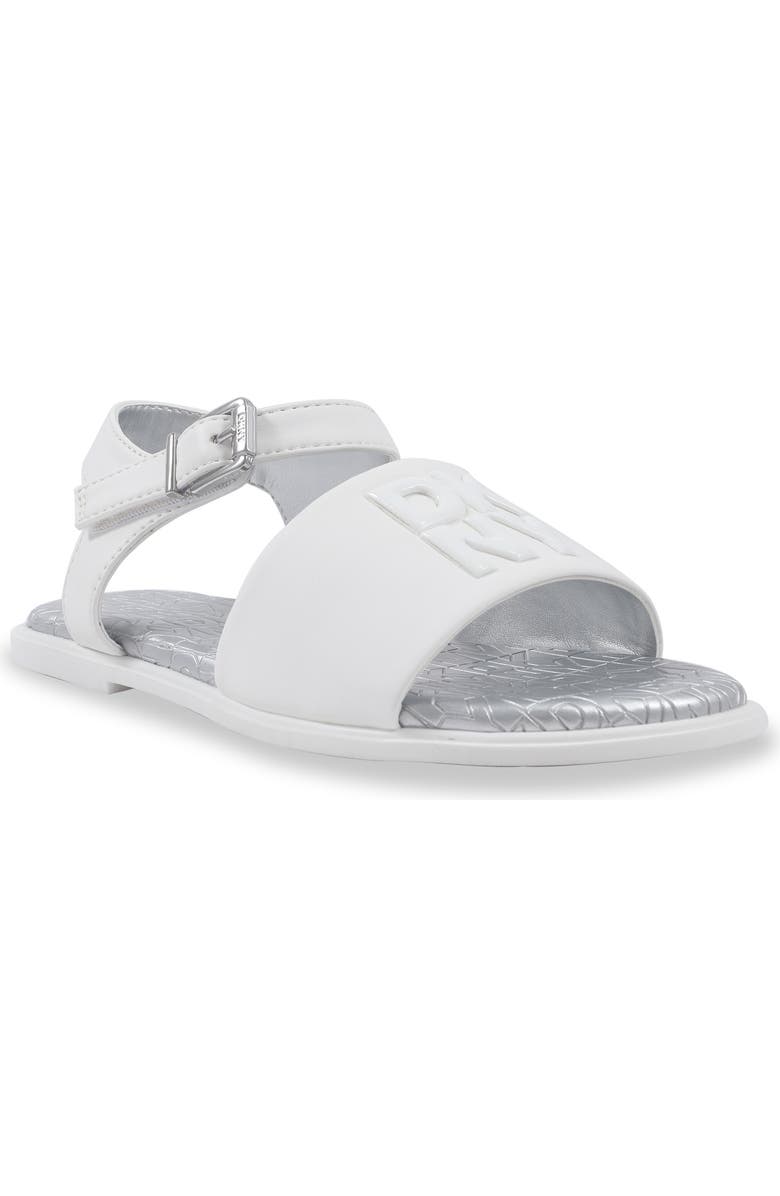 DKNY Kids' Val Alexandria Sandal, Main, color,