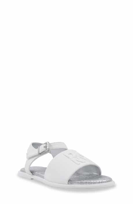 DKNY Kids' Val Alexandria Sandal