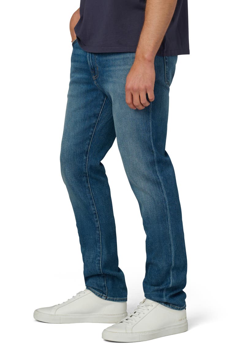 The Asher Slim Fit Jeans, Alternate, color, DOHENY