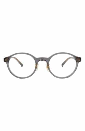 50mm Round Optical Glasses