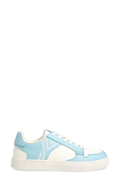 Yy Nation Stratus Cactus Sneaker In Multi