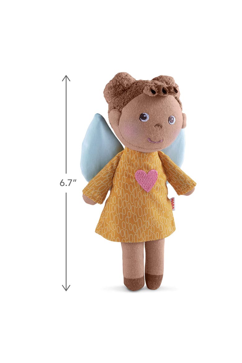 Guardian Angel Mini Doll Nora, Alternate, color, Multi