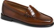G.H.BASS Whitney Weejuns® Penny Loafer