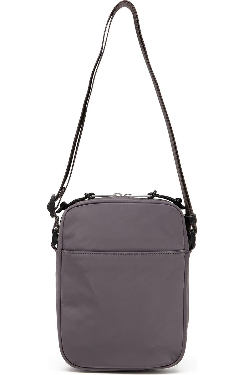 DIESEL<sup>®</sup> D-Pack Crossbody Bag, Alternate, color, Grey