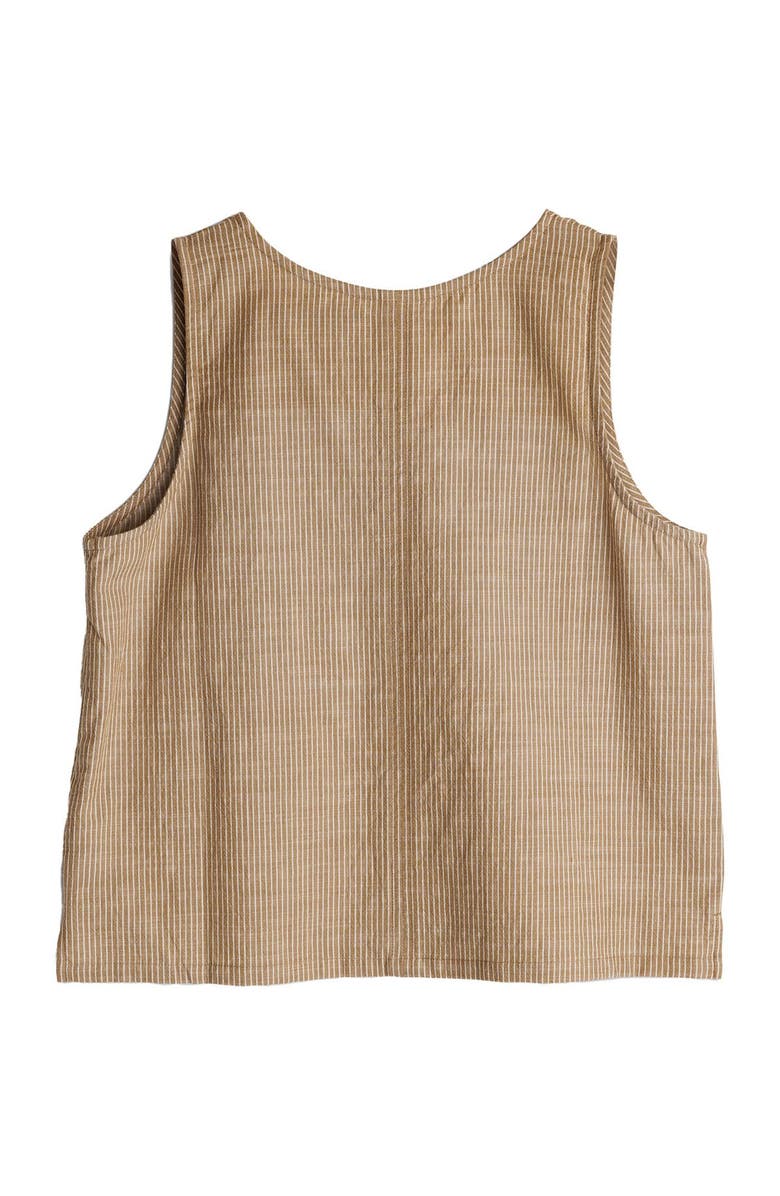 KAVU Vacay Tank Top - Women's, Alternate, color, Basswood