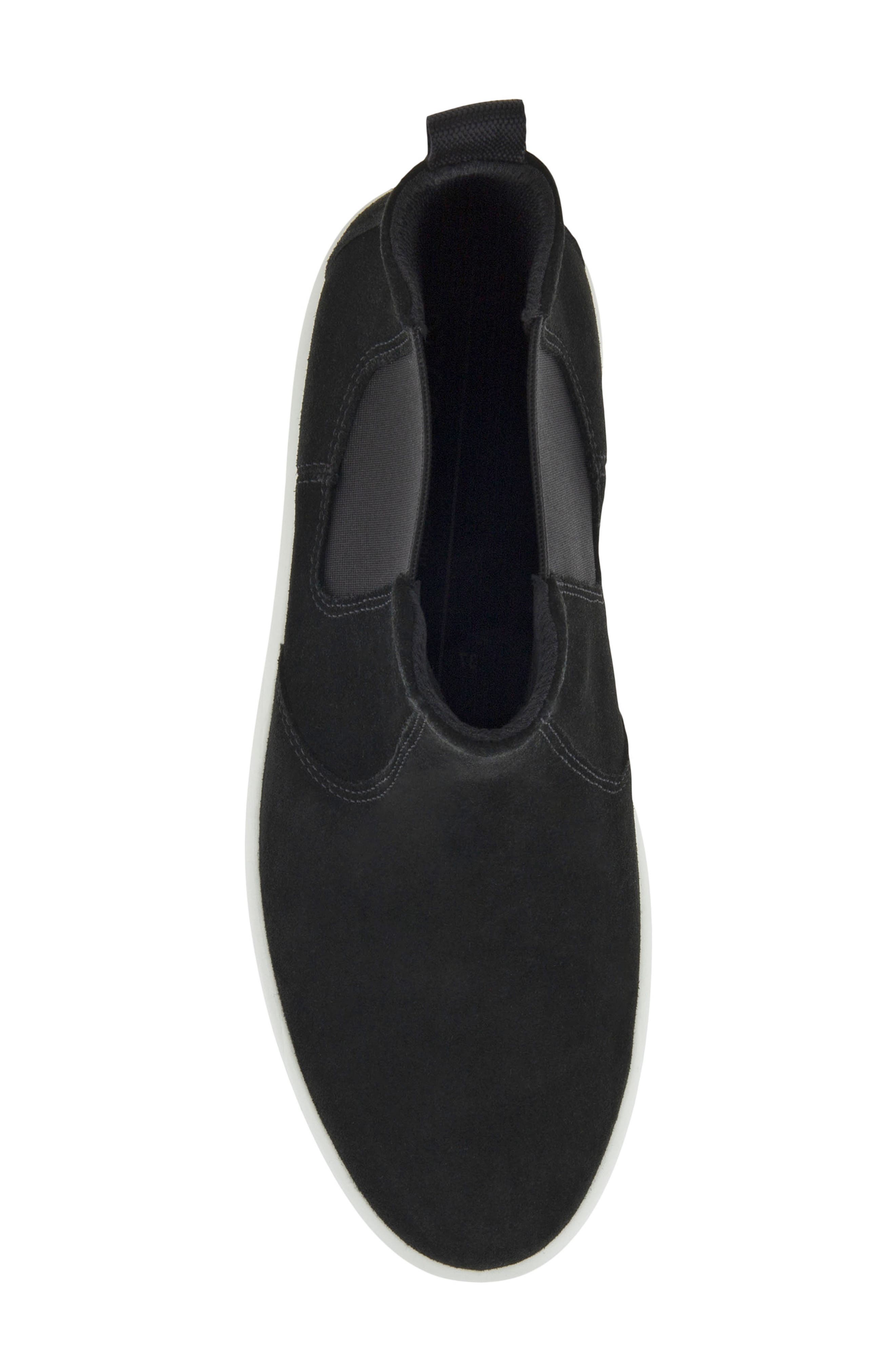 ECCO Soft 9 II Chelsea Boot, Alternate, color, 