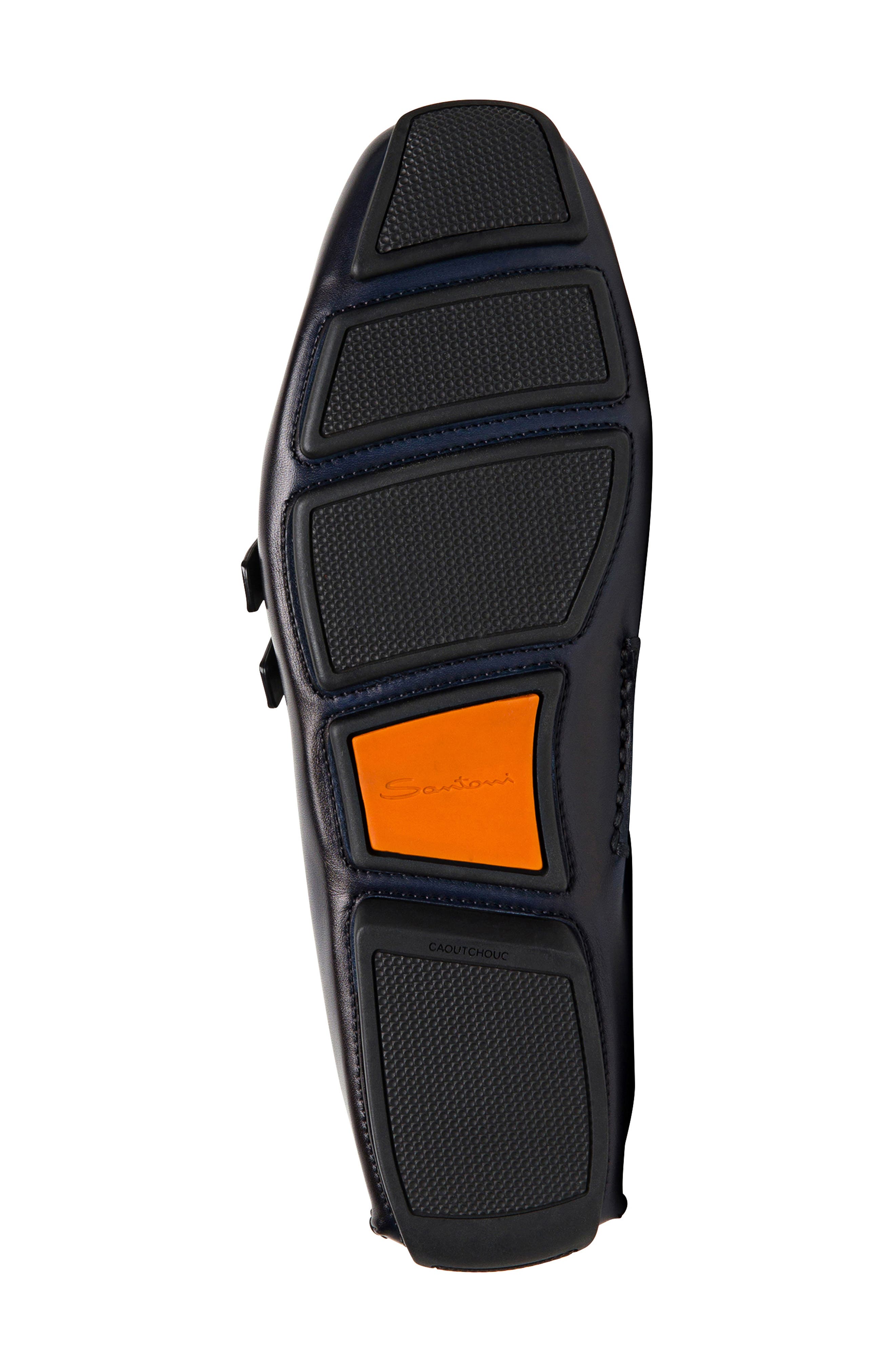 Santoni Hal Loafer, Alternate, color, 