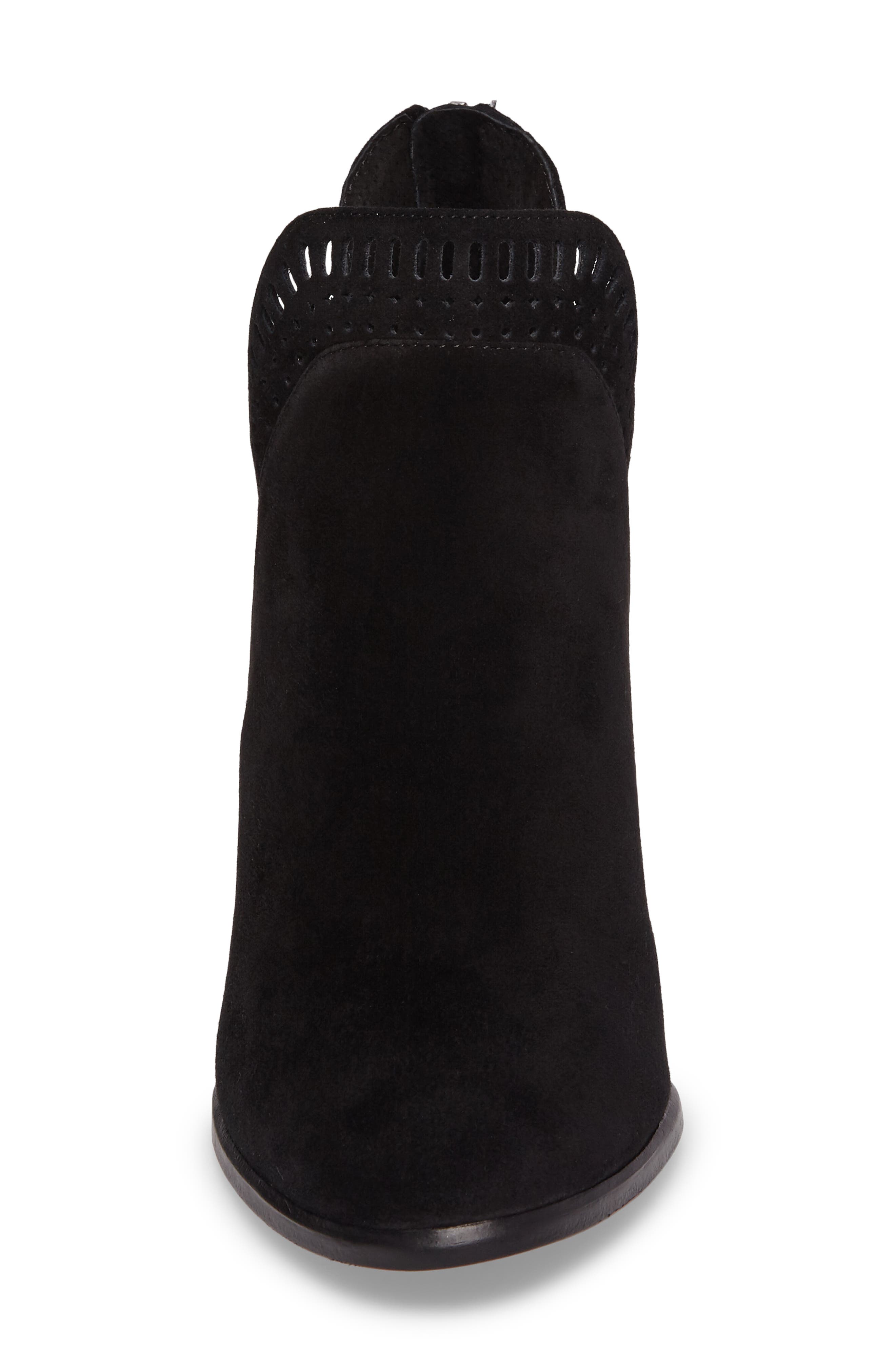 Vince Camuto Fileana Split Shaft Bootie, Alternate, color, 