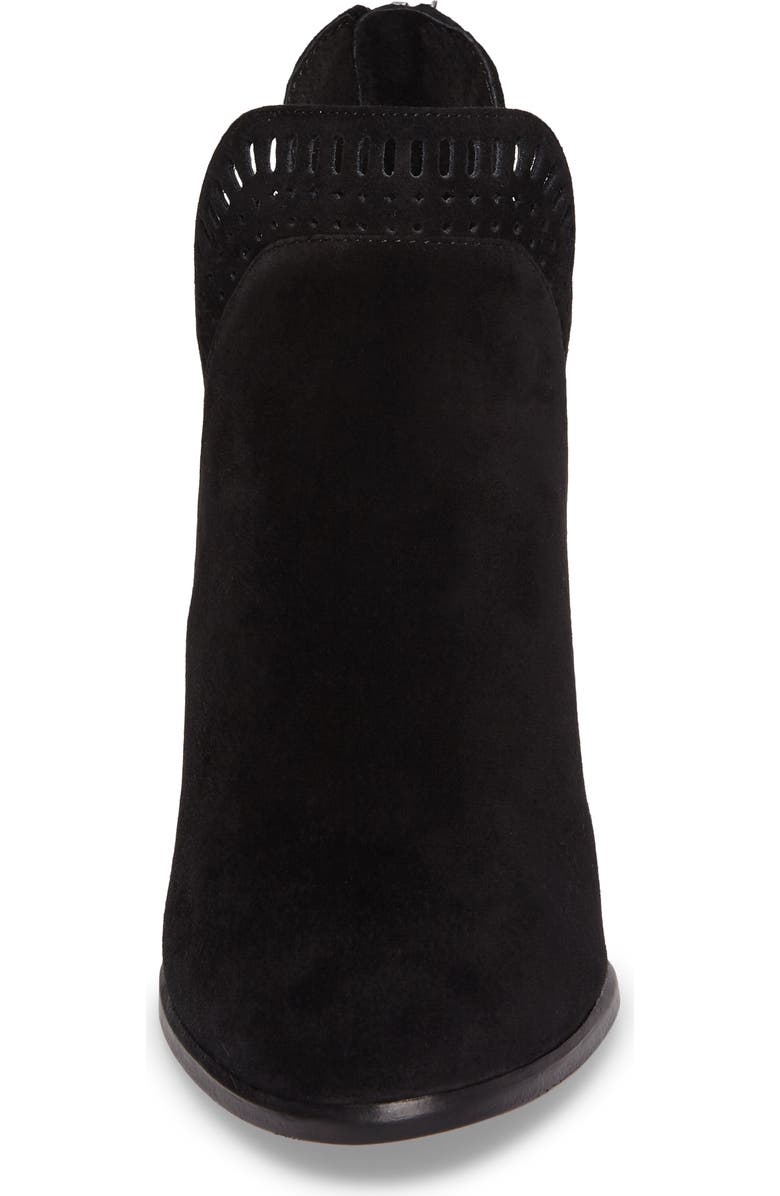 Vince Camuto Fileana Split Shaft Bootie, Alternate, color,