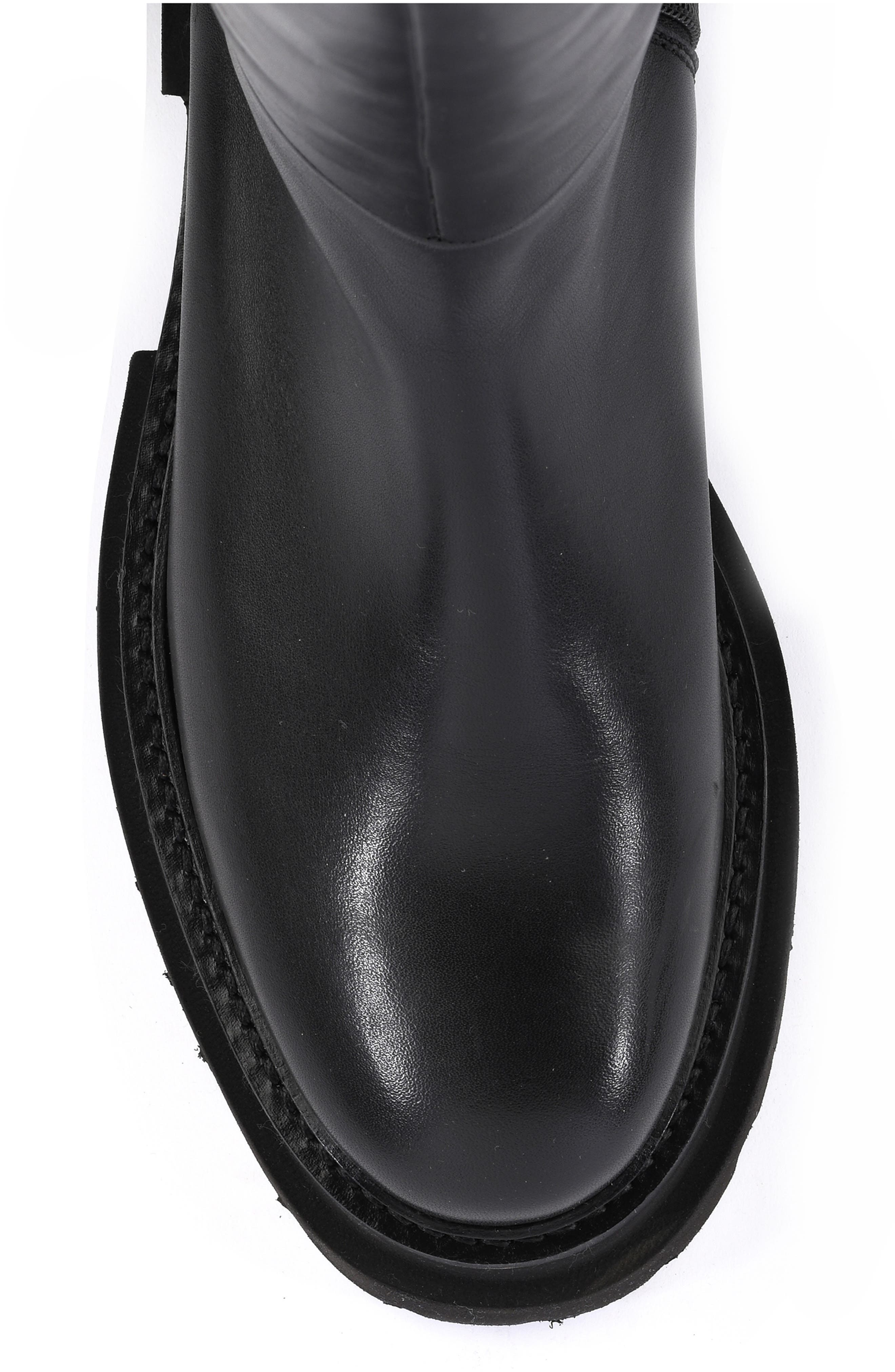 Seychelles Meet Me Half Way Knee High Boot, Alternate, color, 