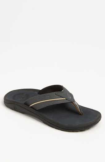 OluKai 'Kia'i II' Flip Flop