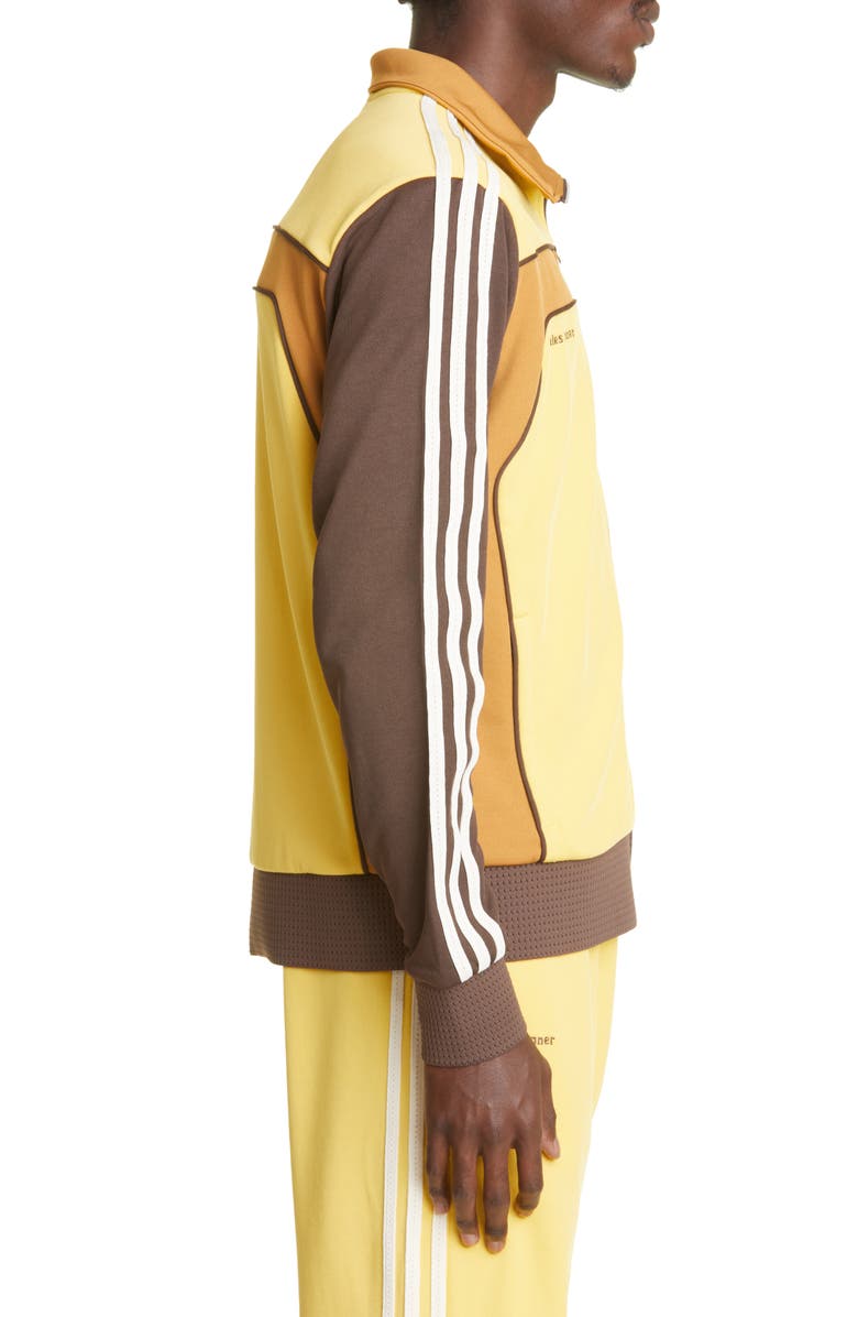 ADIDAS X WALES BONNER Track Jacket, Alternate, color, 